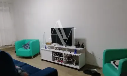 Casa Térrea a venda 2 dormitórios 2 vagas B.Oswaldo Cruz São Caetano do Sul