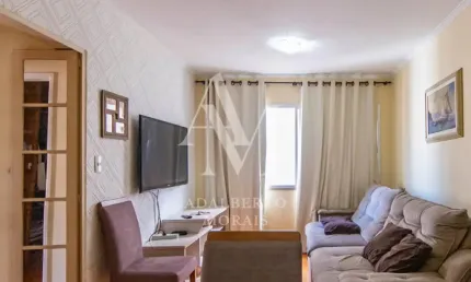 Apartamento com 2 quartos à venda no Nova Petrópolis, São Bernardo do Campo 