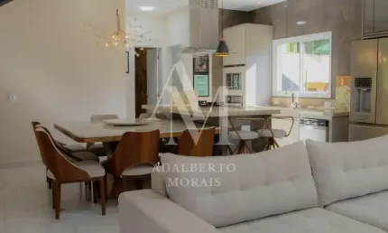 Maravilhosa Casa com 4 quartos à venda -Campos do Jordão