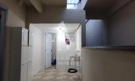 Barracão / Galpão / Depósito com 3 salas para alugar no Osvaldo Cruz, São Caetano do Sul 