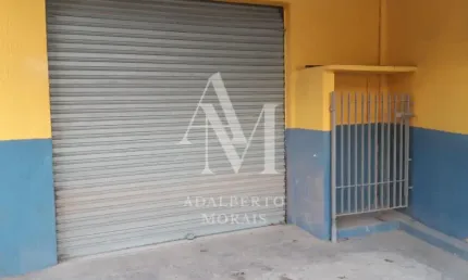 Salão Comercial  para aluguel 90m² em Sao Caetano do Sul