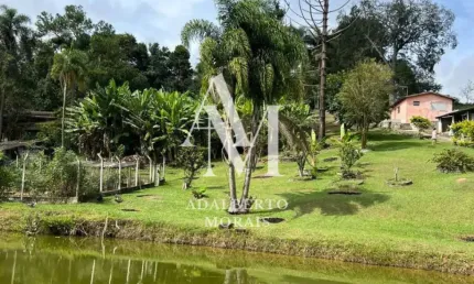 Sítio 11.000m a venda ou permuta  em  Cotia -Caucaia do Alto