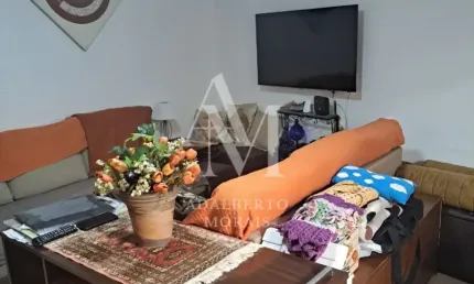 Casa com edicula + ponto comercial  -  Jardim São Caetano - São Caetano do Sul/SP