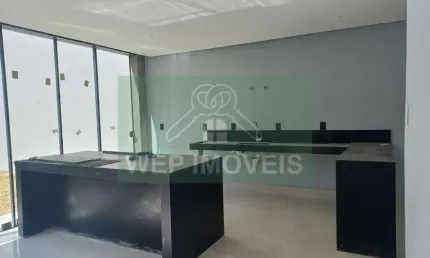 Casa Geminada com 4 quartos à venda em Belo Horizonte
