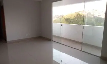 Apartamento com 3 quartos à venda em Belo Horizonte