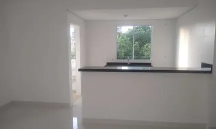 Apartamento com 3 quartos à venda em Belo Horizonte