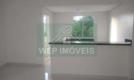 Apartamento com 3 quartos à venda em Belo Horizonte