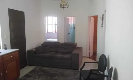 Casa com 6 quartos à venda na Avenida Joaquim José Diniz, Fernão Dias, Belo Horizonte
