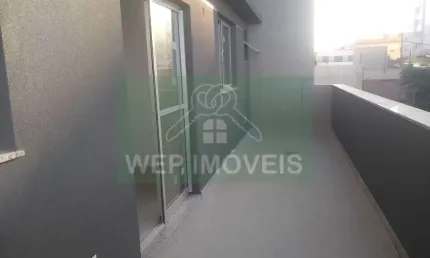 Área Privativa / Garden com 3 quartos à venda em Belo Horizonte