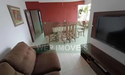 Apartamento com 3 quartos à venda em belo horizonte