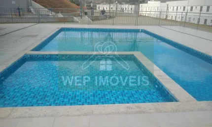 Apartamento com 2 quartos à venda em Ribeirão Das Neves