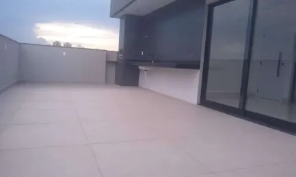 Cobertura com 4 quartos à venda na Rua Centralina, Santa Inês, Belo Horizonte