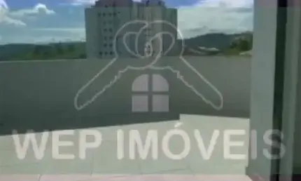 Cobertura com 2 quartos à venda na Avenida Petit, Nova Vista, Belo Horizonte