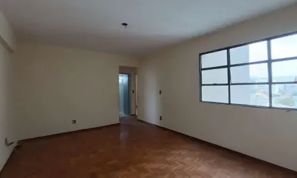 Apartamento com 3 quartos à venda em Belo Horizonte