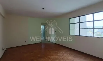 Apartamento com 3 quartos à venda em Belo Horizonte
