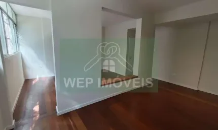 Apartamento com 3 quartos à venda em Belo Horizonte