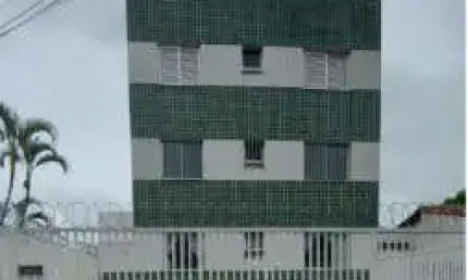 Apartamento com 3 quartos à venda em Belo Horizonte