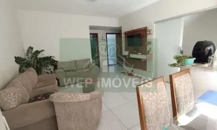 Casa Geminada com 3 quartos à venda em Belo Horizonte