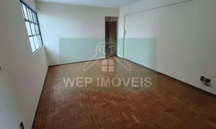 Apartamento com 3 quartos à venda em Belo Horizonte
