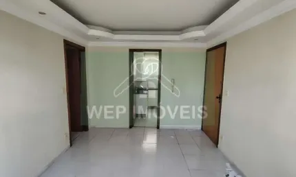 Apartamento com 3 quartos à venda em belo horizonte