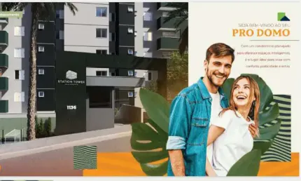 Apartamento com 2 quartos à venda em Belo Horizonte