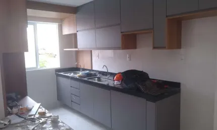 Apartamento com 3 quartos à venda em Belo Horizonte