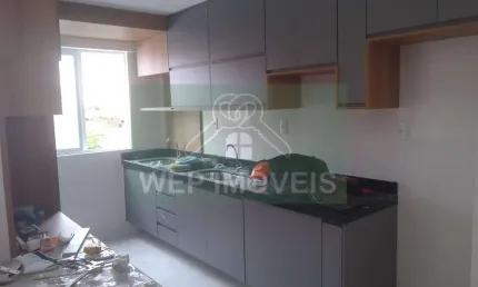 Apartamento com 3 quartos à venda em Belo Horizonte