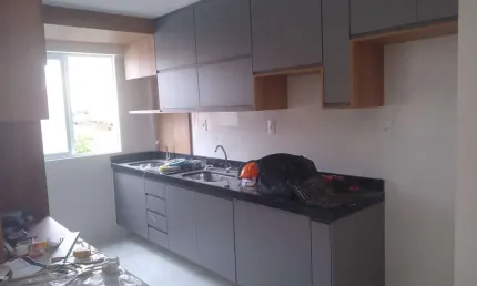Apartamento com 3 quartos à venda em Belo Horizonte