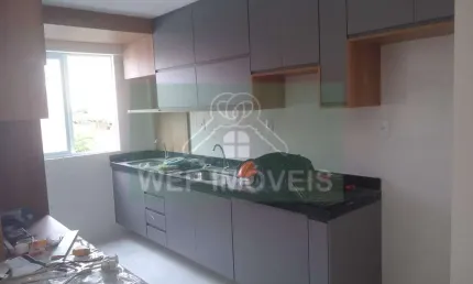 Apartamento com 3 quartos à venda em Belo Horizonte