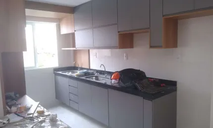 Apartamento com 3 quartos à venda em Belo Horizonte