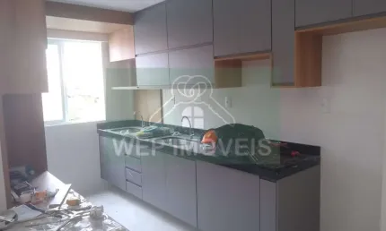 Apartamento com 3 quartos à venda em Belo Horizonte