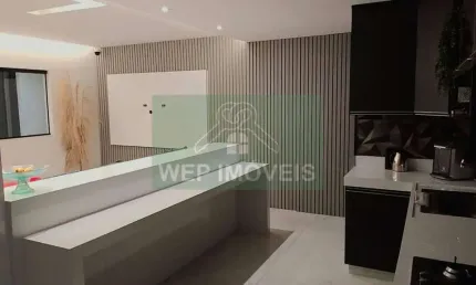 Casa Geminada com 3 quartos à venda em São José Da Lapa
