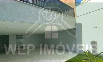 Casa geminada com 3 quartos à venda em belo horizonte