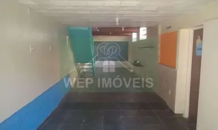 Loja / Salão / Ponto Comercial para alugar em Belo Horizonte