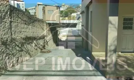 Casa Geminada com 3 quartos à venda em Belo Horizonte