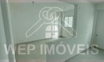Apartamento com 2 quartos à venda em Belo Horizonte