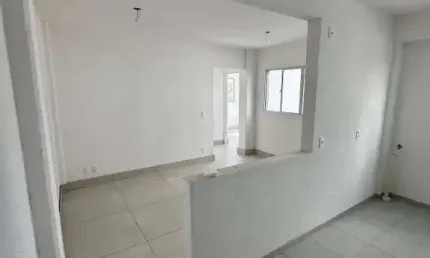 Apartamento com 2 quartos à venda na Rua Rio Grande do Sul, Vila Rica, Sabará