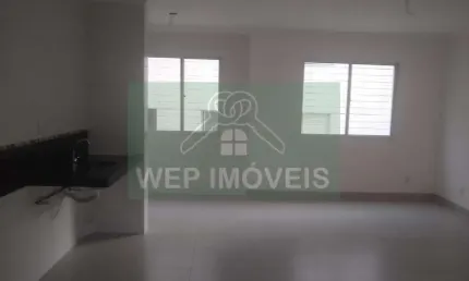 Apartamento com 2 quartos à venda em belo horizonte