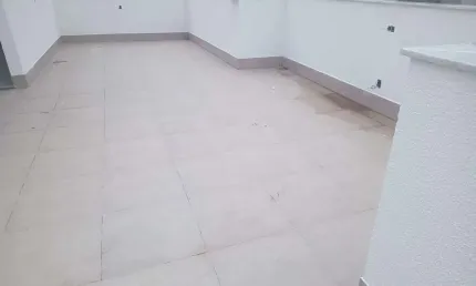 Cobertura com 3 quartos à venda na Rua Inácio Rosa, Fernão Dias, Belo Horizonte