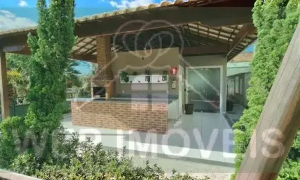 Apartamento com 2 quartos à venda na Avenida José Higino Bernardo, Nova Pampulha, Vespasiano