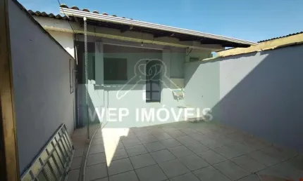 Casa com 1 quarto para alugar na Rua Otávio Carneiro, Boa Vista, Belo Horizonte