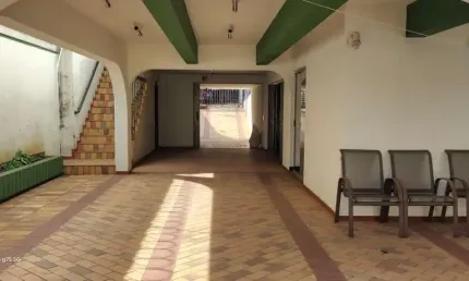 Casa com 4 quartos à venda na Rua Vicente Risola, Santa Inês, Belo Horizonte