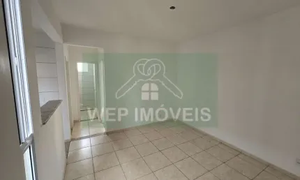 Apartamento com 2 quartos à venda em Ribeirão Das Neves