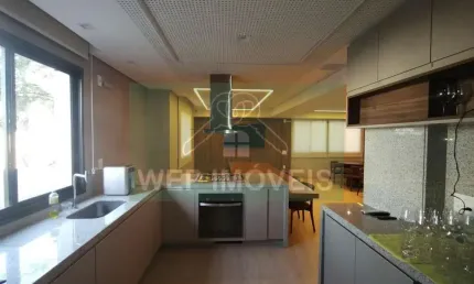 Apartamento com 4 quartos à venda em belo horizonte