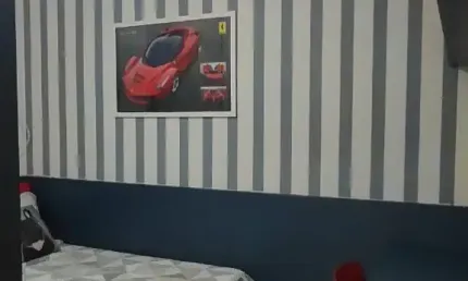 Lindo Apartamento no Jardim Imperial, 3 Quartos, 1 Suíte, 2 Vagas