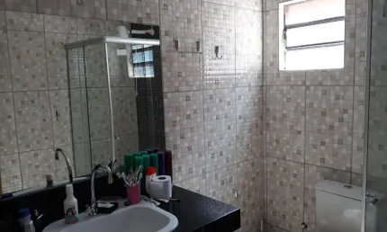 10.	Vendo Casa Residencial Comercial CPA I, 4 Quartos, 3 Suítes, 3 Vagas