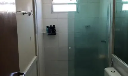 Casa em condomínio fechado com 3 quartos à venda na Barra do Pari, Cuiabá 