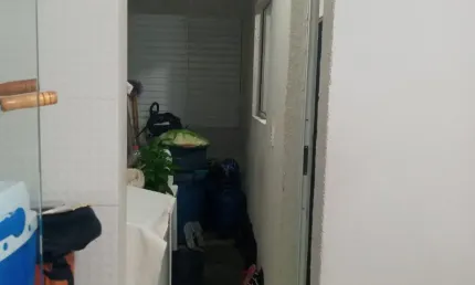 Vendo Casa térrea, 60,00m², no Condomínio Terra Nova, 3 quartos, 2 vagas