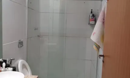 Vendo Casa Reformada Funcional CPA IV, 3 quartos, 1 suíte, 2 vagas de garagem cobertas