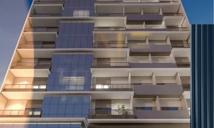 ONE TOWER PANTANAL O Investimento Perfeito ao Lado do Pantanal Shopping